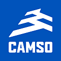 شعار Camso
